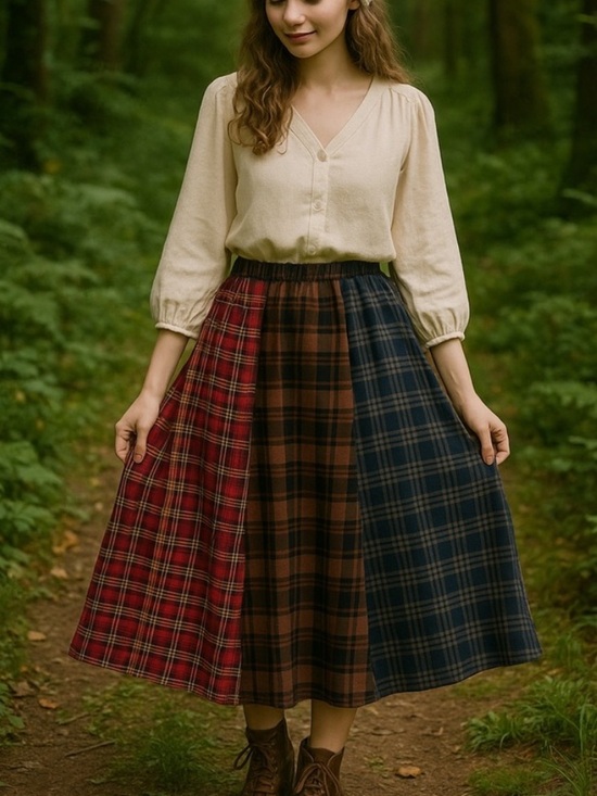 NATURAL LIFE Dresses & Skirts - Sold